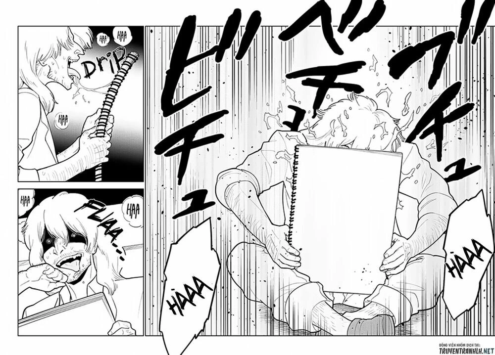 Ore Dake Haireru Kakushi Dungeon: Kossori Kitaete Sekai Saikyou Chapter 25 - 24