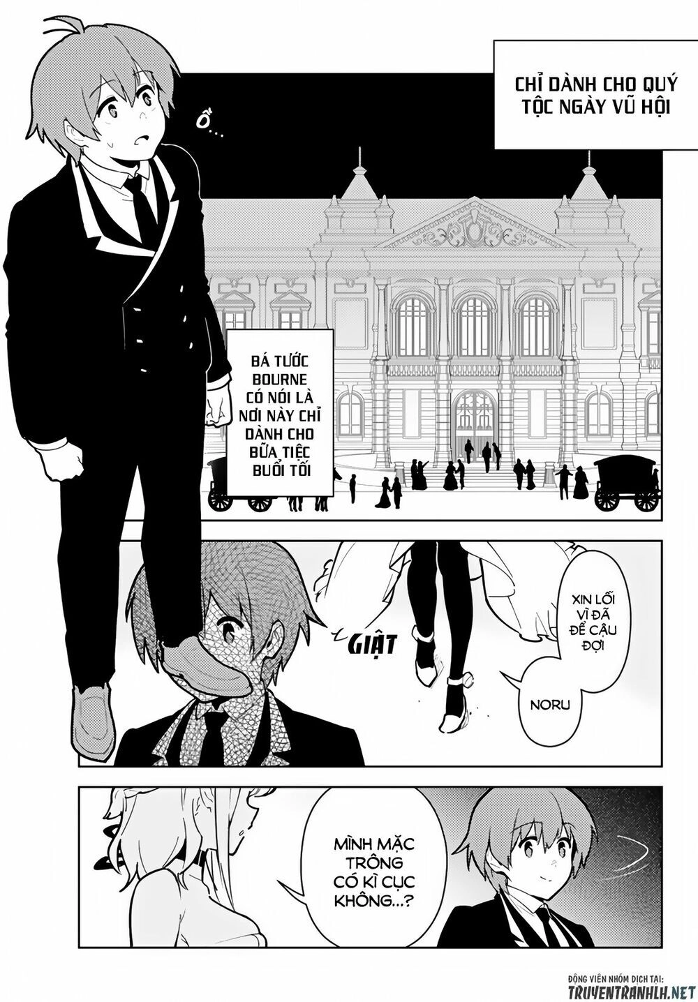 Ore Dake Haireru Kakushi Dungeon: Kossori Kitaete Sekai Saikyou Chapter 26 - 3