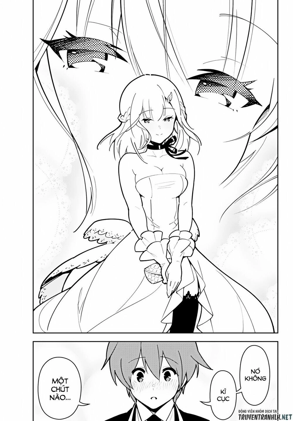 Ore Dake Haireru Kakushi Dungeon: Kossori Kitaete Sekai Saikyou Chapter 26 - 5