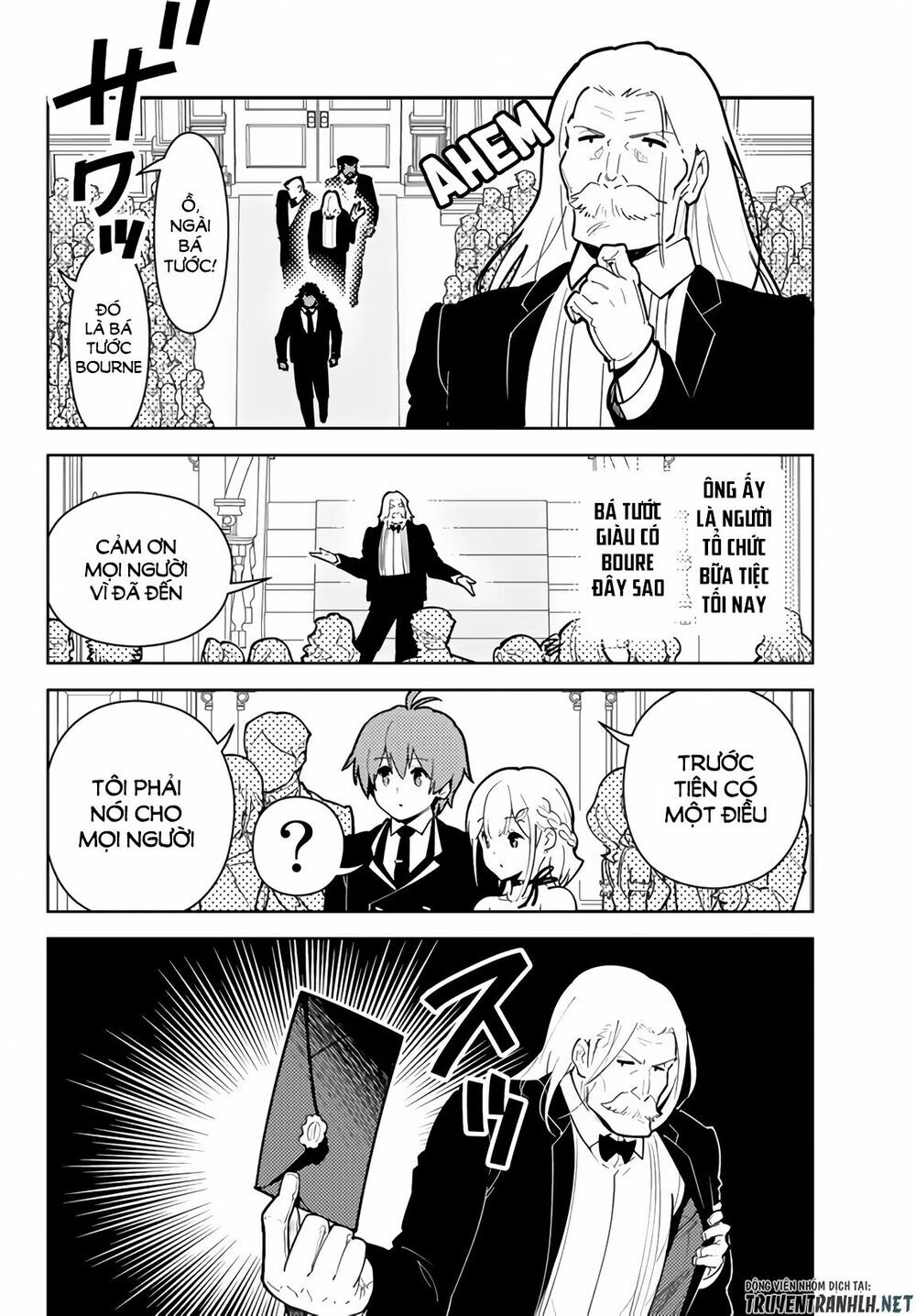 Ore Dake Haireru Kakushi Dungeon: Kossori Kitaete Sekai Saikyou Chapter 26 - 8