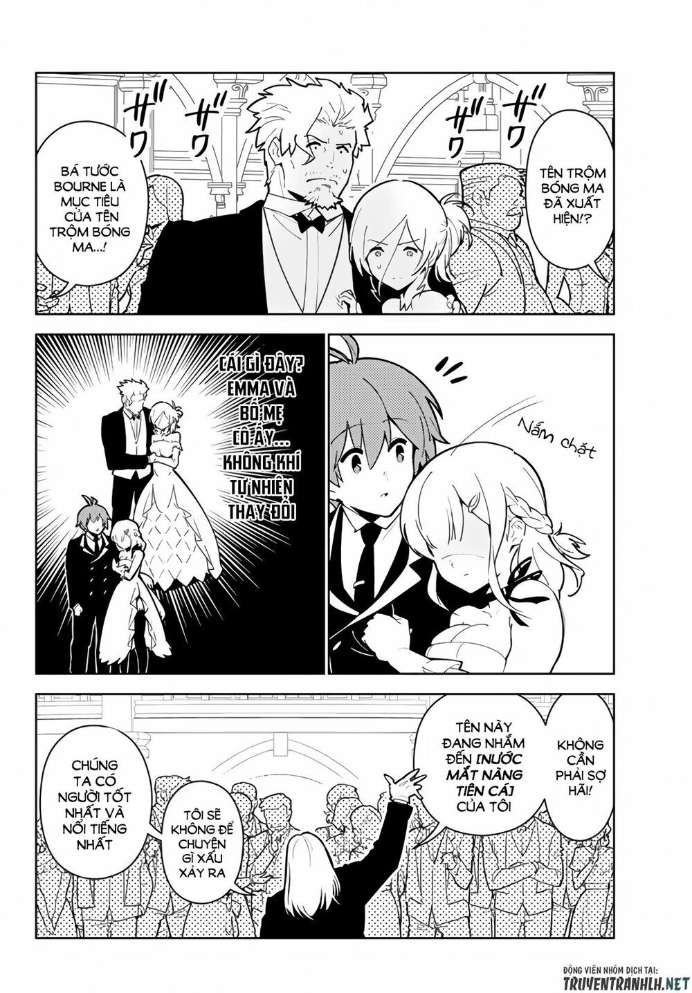 Ore Dake Haireru Kakushi Dungeon: Kossori Kitaete Sekai Saikyou Chapter 26 - 10