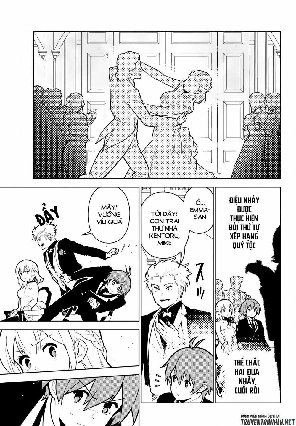 Ore Dake Haireru Kakushi Dungeon: Kossori Kitaete Sekai Saikyou Chapter 26 - 13