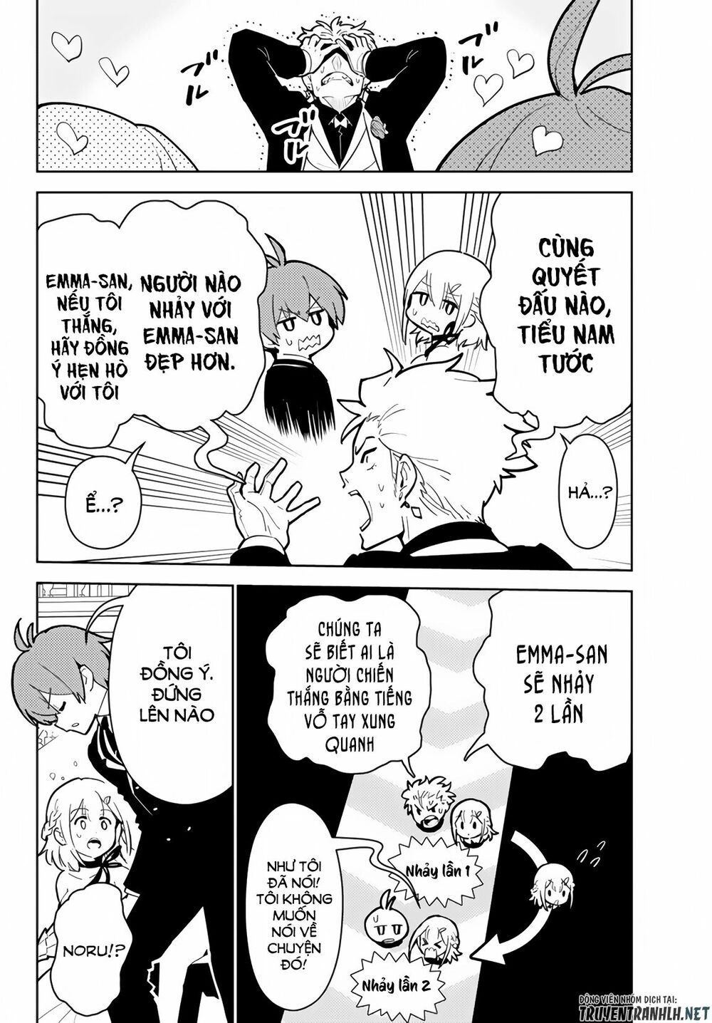 Ore Dake Haireru Kakushi Dungeon: Kossori Kitaete Sekai Saikyou Chapter 26 - 18