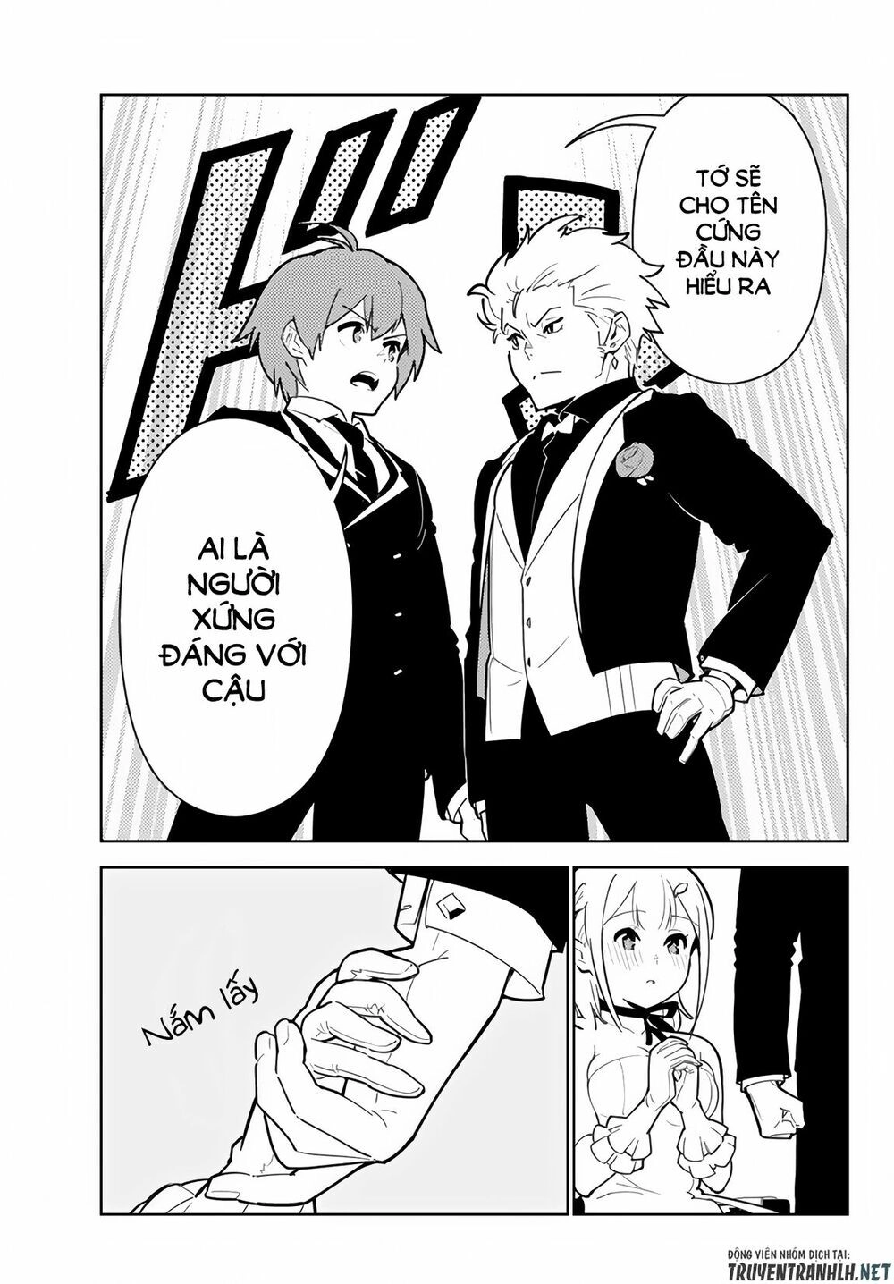 Ore Dake Haireru Kakushi Dungeon: Kossori Kitaete Sekai Saikyou Chapter 26 - 19