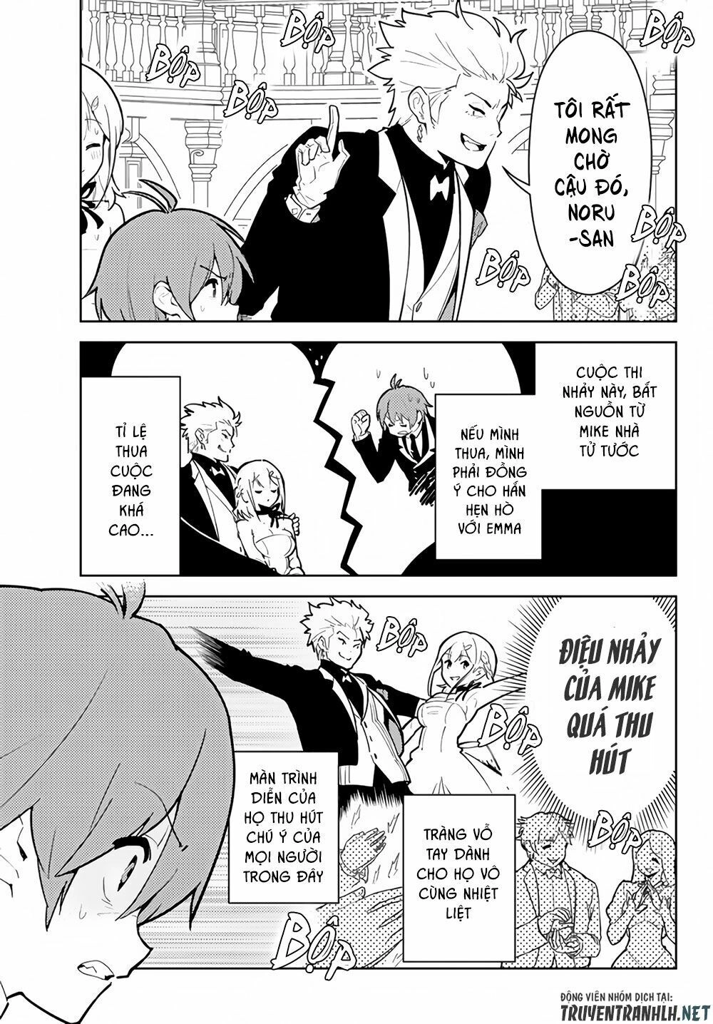 Ore Dake Haireru Kakushi Dungeon: Kossori Kitaete Sekai Saikyou Chapter 27 - 5