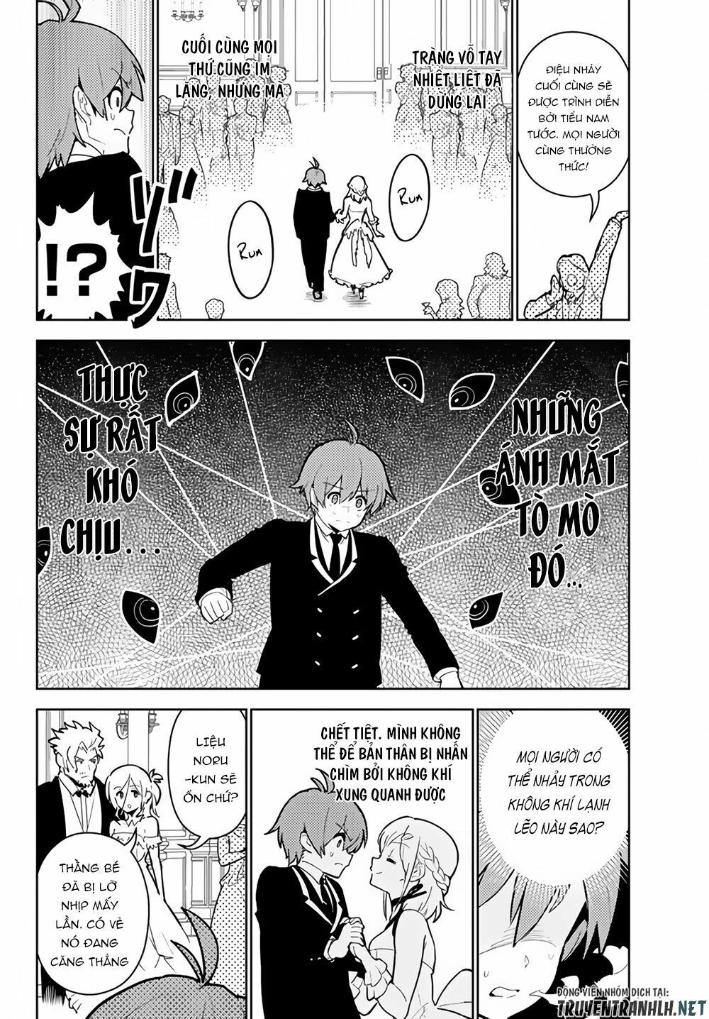 Ore Dake Haireru Kakushi Dungeon: Kossori Kitaete Sekai Saikyou Chapter 27 - 6