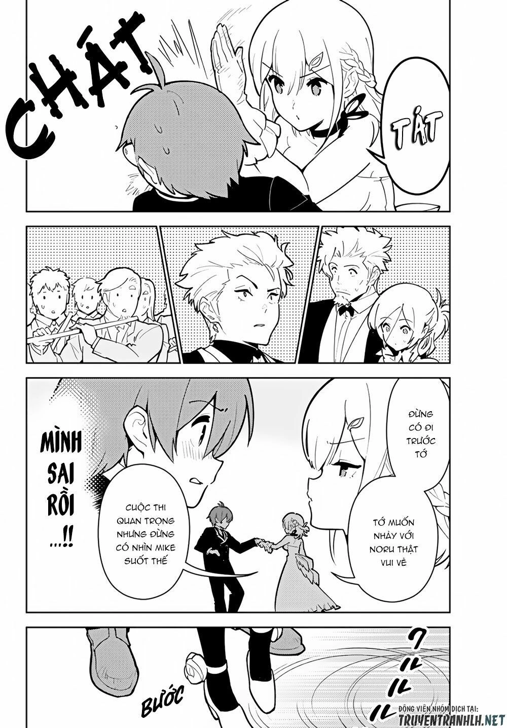 Ore Dake Haireru Kakushi Dungeon: Kossori Kitaete Sekai Saikyou Chapter 27 - 10