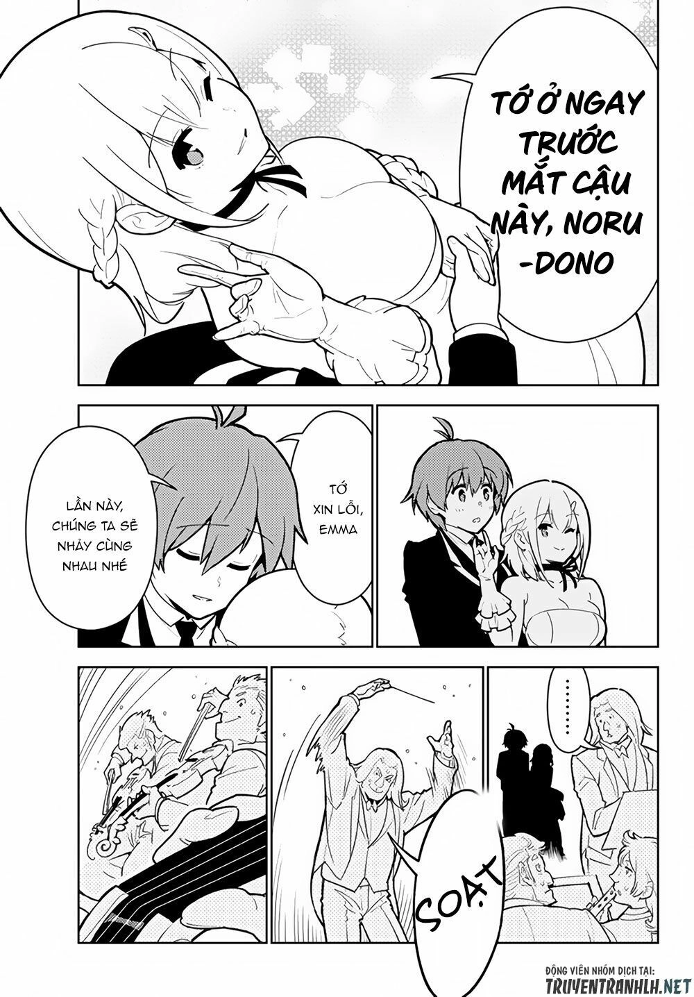 Ore Dake Haireru Kakushi Dungeon: Kossori Kitaete Sekai Saikyou Chapter 27 - 11