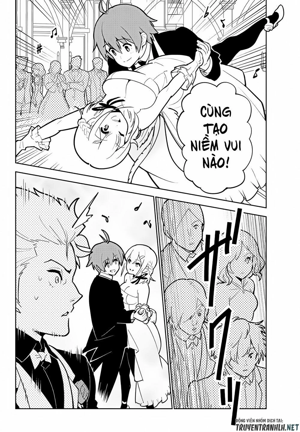 Ore Dake Haireru Kakushi Dungeon: Kossori Kitaete Sekai Saikyou Chapter 27 - 12