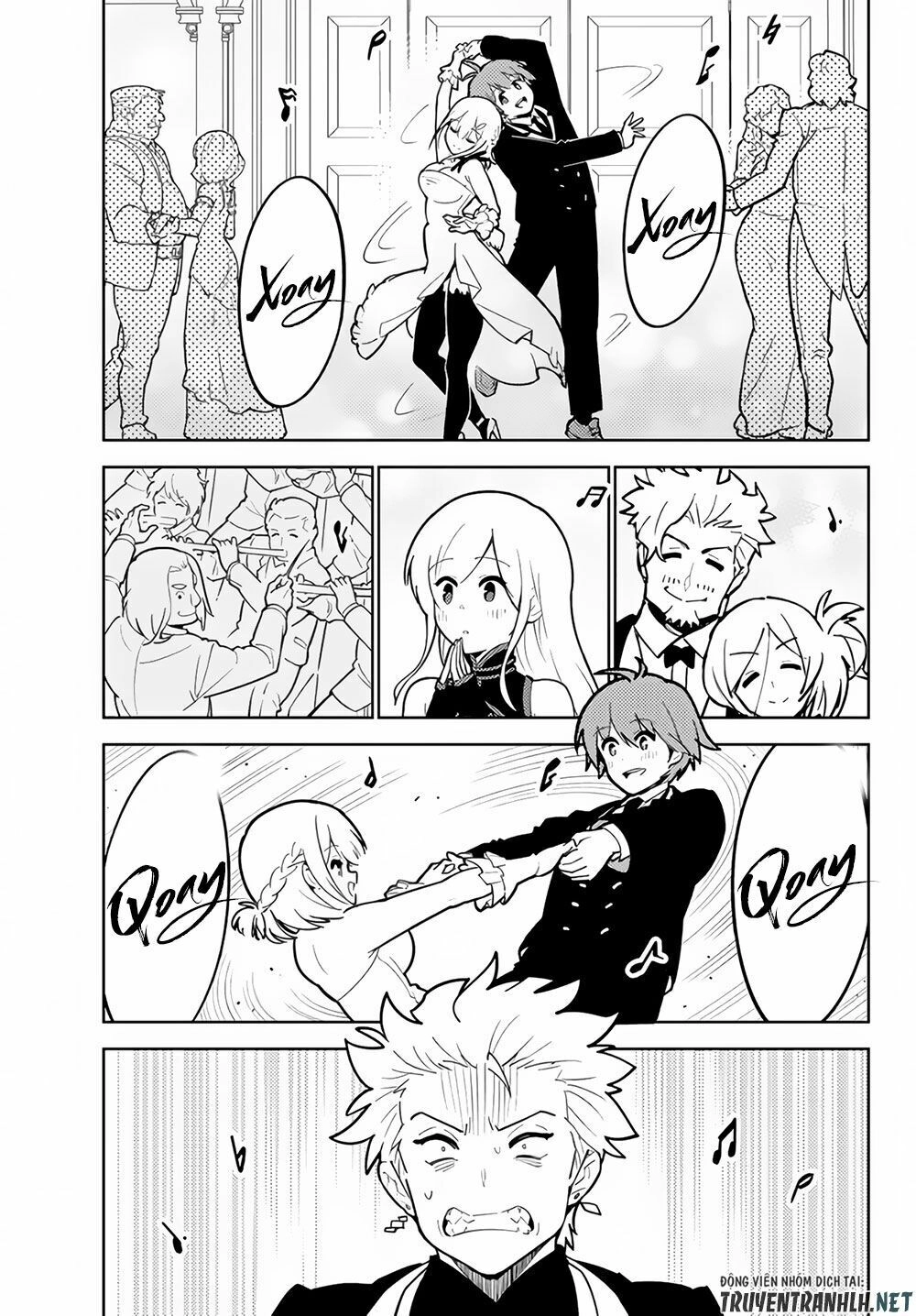 Ore Dake Haireru Kakushi Dungeon: Kossori Kitaete Sekai Saikyou Chapter 27 - 13