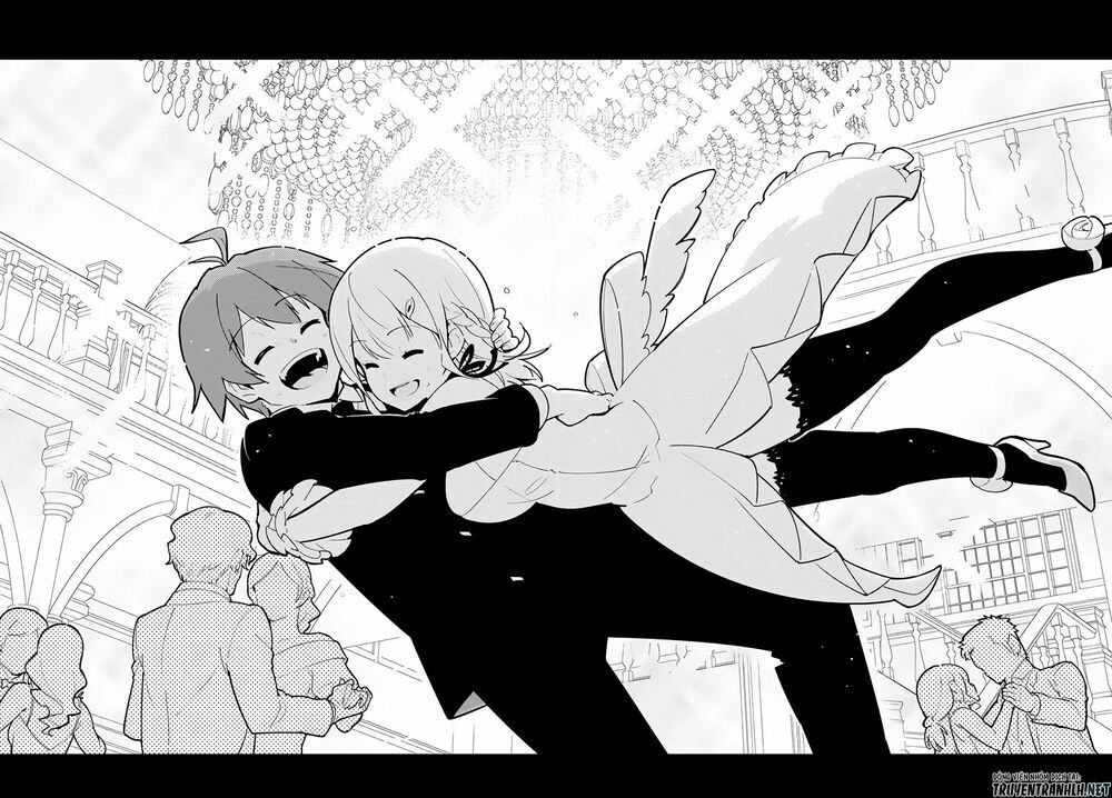 Ore Dake Haireru Kakushi Dungeon: Kossori Kitaete Sekai Saikyou Chapter 27 - 14