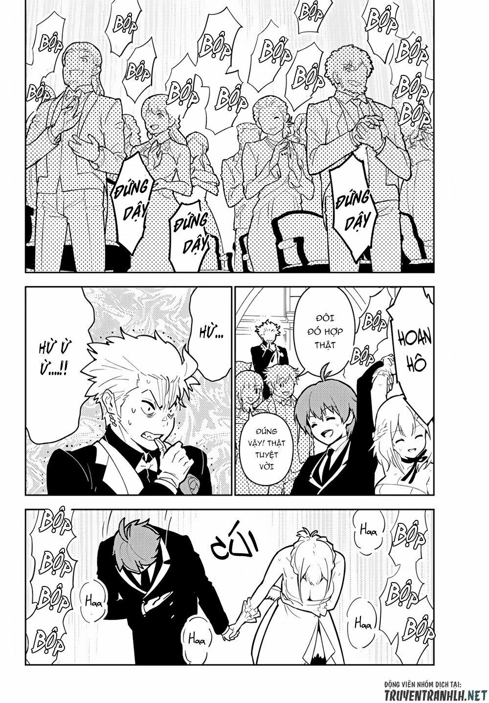 Ore Dake Haireru Kakushi Dungeon: Kossori Kitaete Sekai Saikyou Chapter 27 - 15