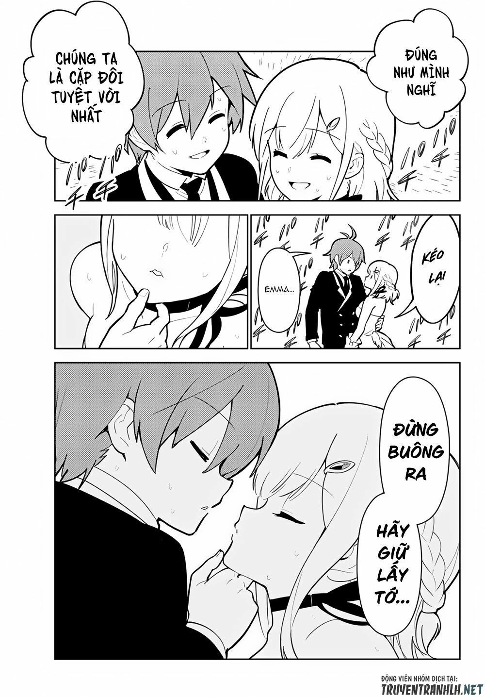 Ore Dake Haireru Kakushi Dungeon: Kossori Kitaete Sekai Saikyou Chapter 27 - 16