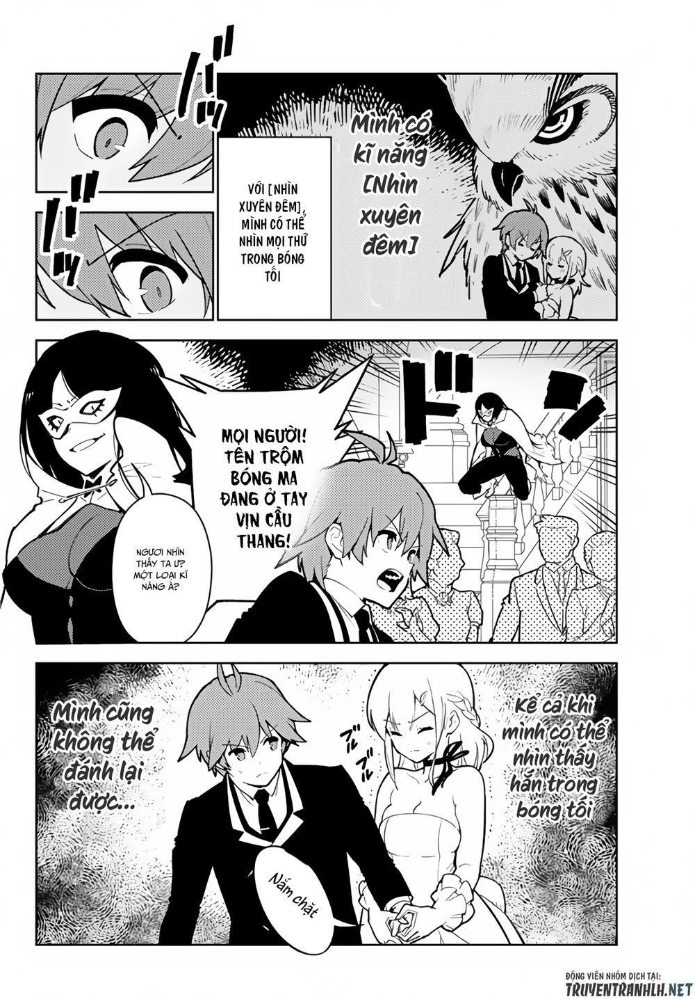 Ore Dake Haireru Kakushi Dungeon: Kossori Kitaete Sekai Saikyou Chapter 28 - 8