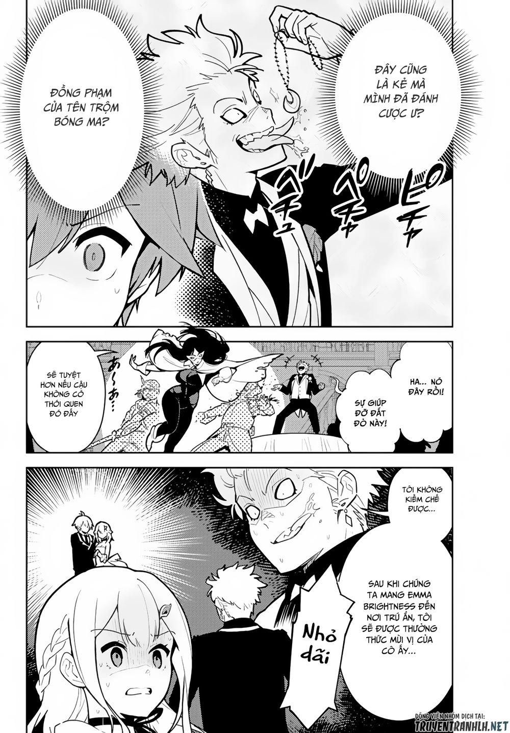 Ore Dake Haireru Kakushi Dungeon: Kossori Kitaete Sekai Saikyou Chapter 28 - 12