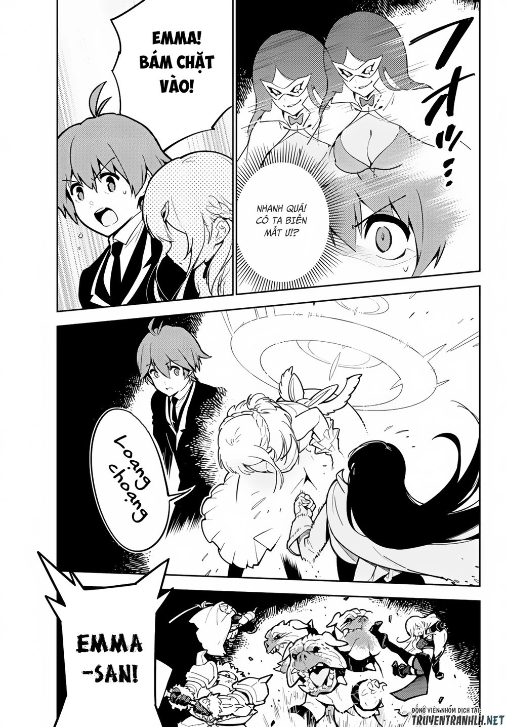 Ore Dake Haireru Kakushi Dungeon: Kossori Kitaete Sekai Saikyou Chapter 28.2 - 8