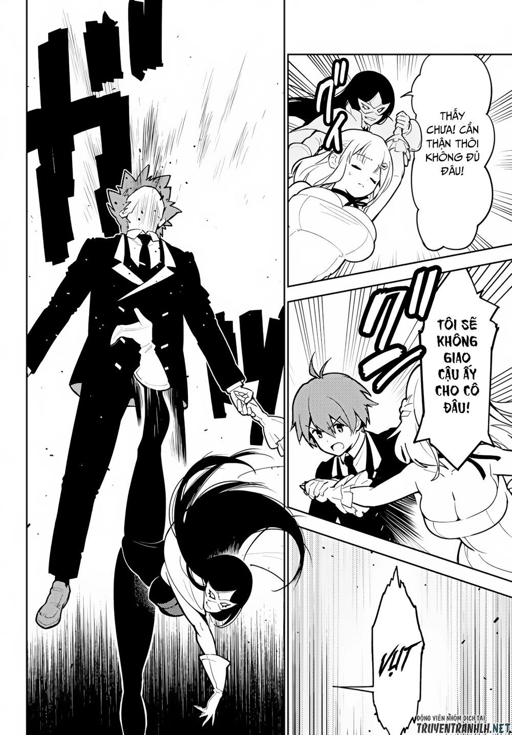 Ore Dake Haireru Kakushi Dungeon: Kossori Kitaete Sekai Saikyou Chapter 28.2 - 9