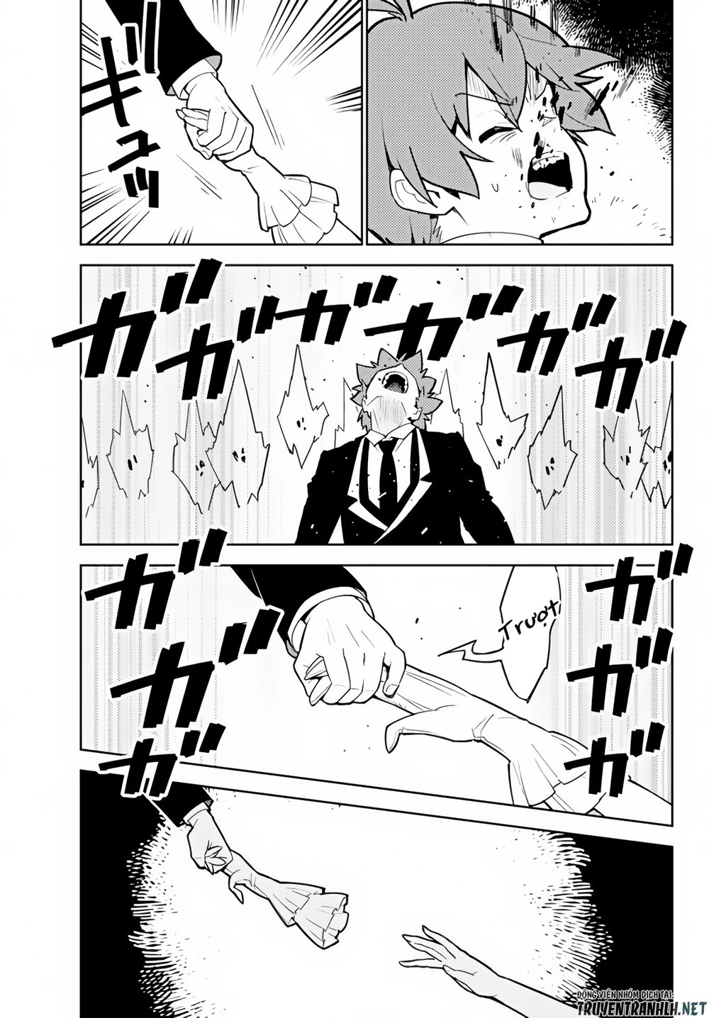 Ore Dake Haireru Kakushi Dungeon: Kossori Kitaete Sekai Saikyou Chapter 28.2 - 10