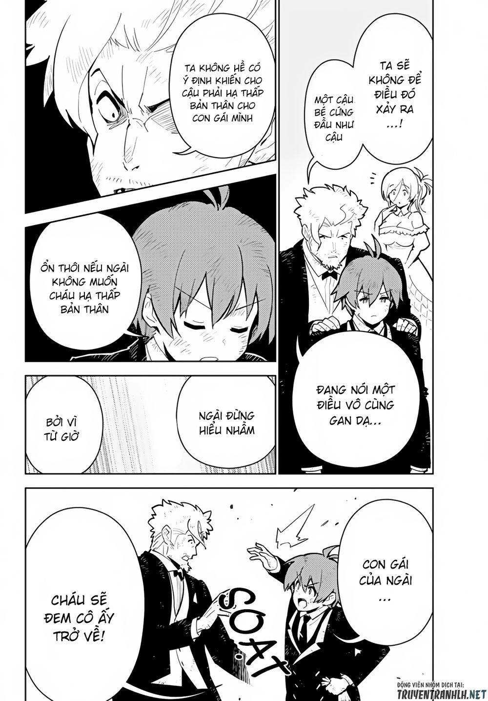 Ore Dake Haireru Kakushi Dungeon: Kossori Kitaete Sekai Saikyou Chapter 28.3 - 6