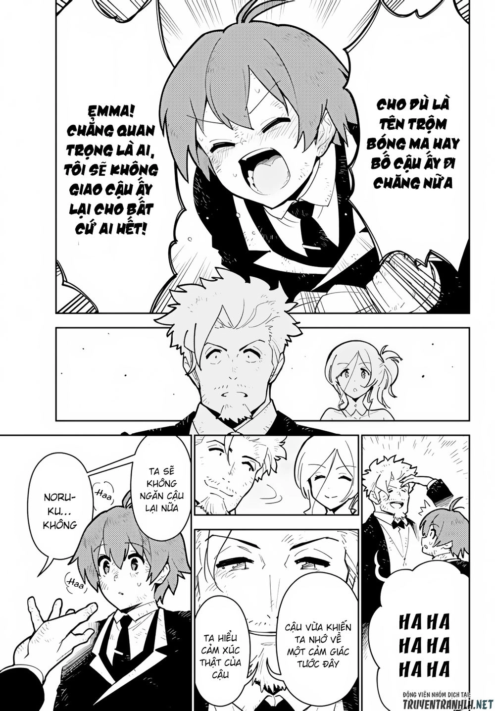 Ore Dake Haireru Kakushi Dungeon: Kossori Kitaete Sekai Saikyou Chapter 28.3 - 7