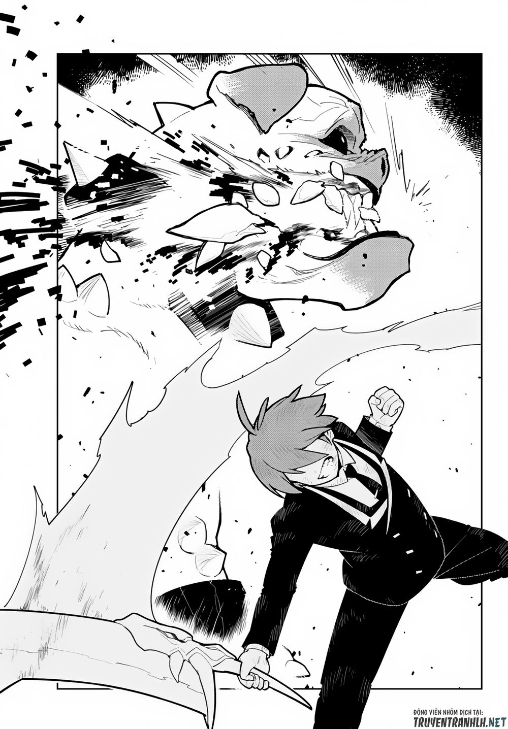 Ore Dake Haireru Kakushi Dungeon: Kossori Kitaete Sekai Saikyou Chapter 28.3 - 11