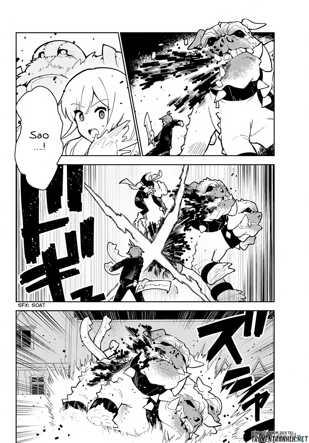 Ore Dake Haireru Kakushi Dungeon: Kossori Kitaete Sekai Saikyou Chapter 28.3 - 12