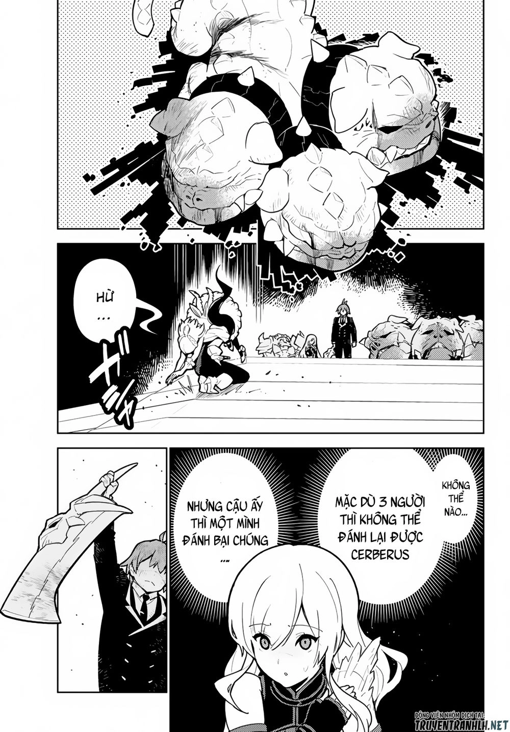 Ore Dake Haireru Kakushi Dungeon: Kossori Kitaete Sekai Saikyou Chapter 28.3 - 13