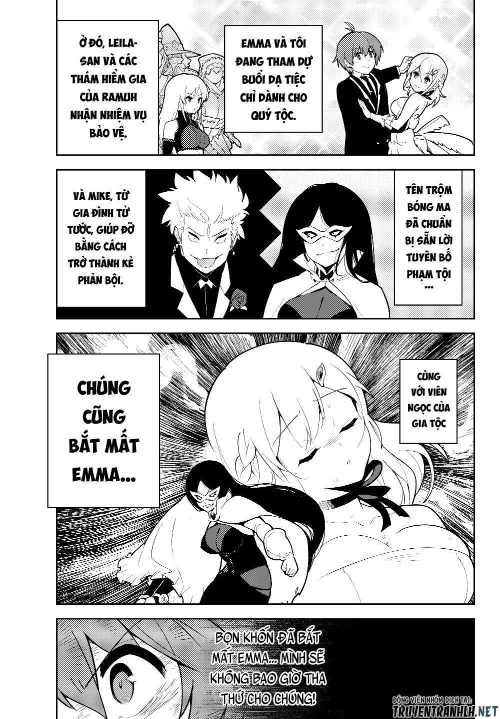 Ore Dake Haireru Kakushi Dungeon: Kossori Kitaete Sekai Saikyou Chapter 29.1 - 5