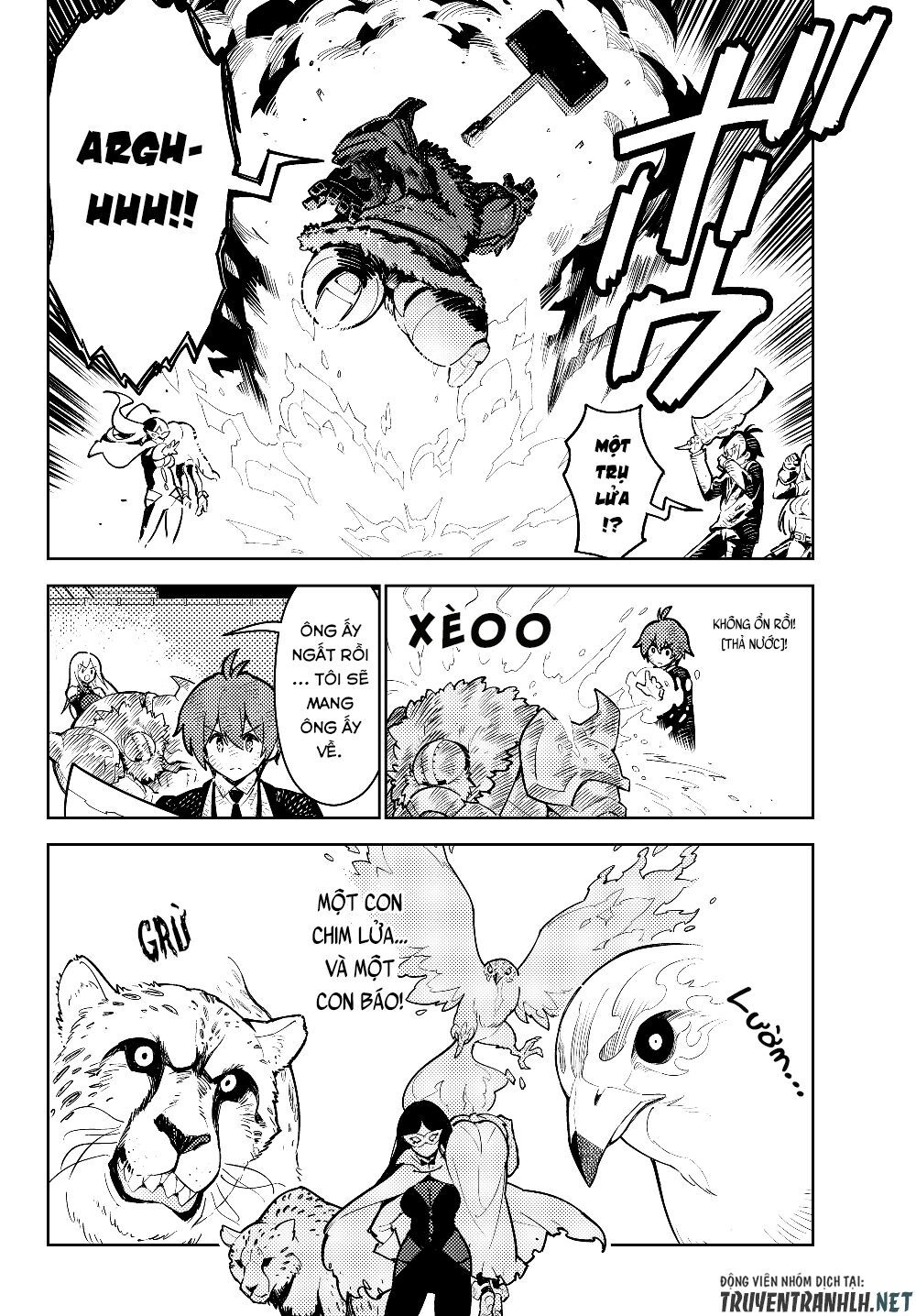 Ore Dake Haireru Kakushi Dungeon: Kossori Kitaete Sekai Saikyou Chapter 29.1 - 8