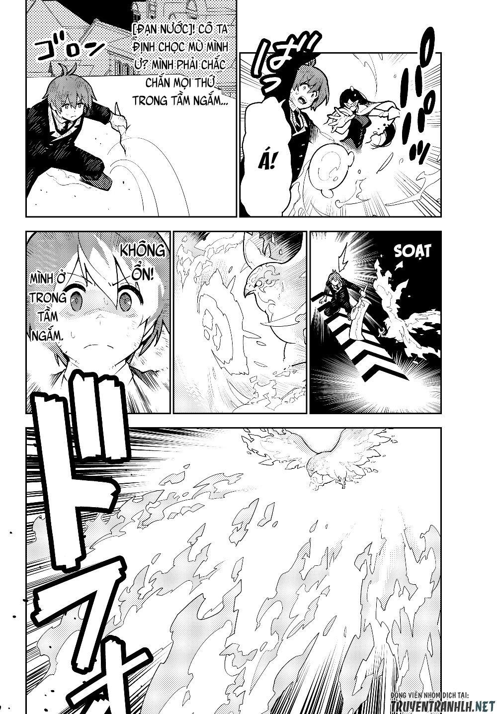 Ore Dake Haireru Kakushi Dungeon: Kossori Kitaete Sekai Saikyou Chapter 29.1 - 10