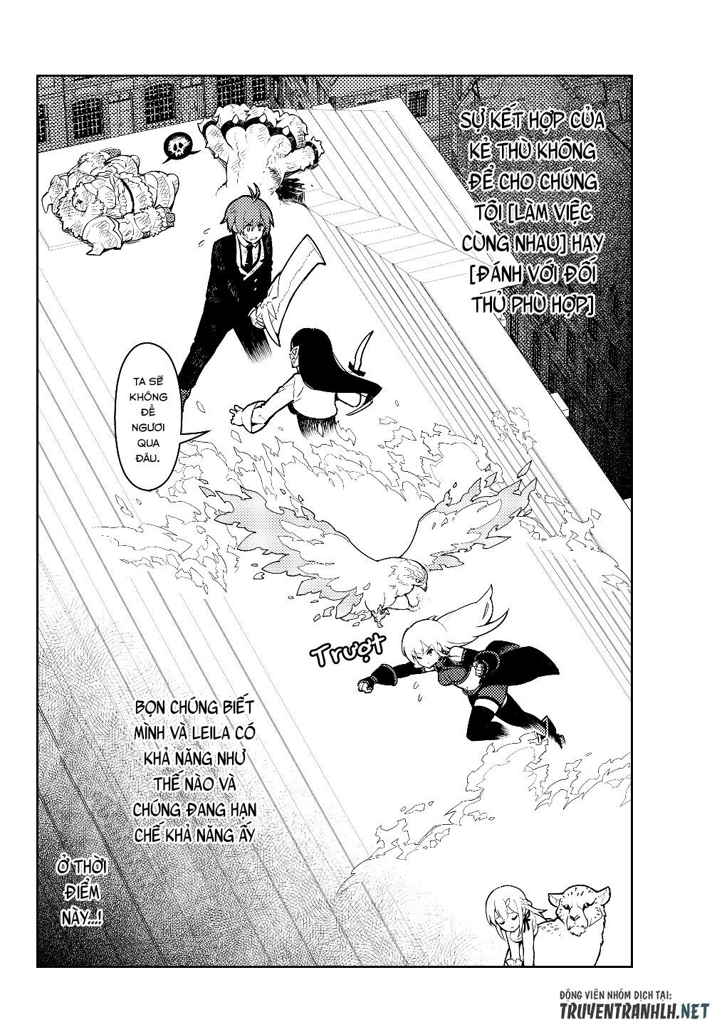 Ore Dake Haireru Kakushi Dungeon: Kossori Kitaete Sekai Saikyou Chapter 29.1 - 14