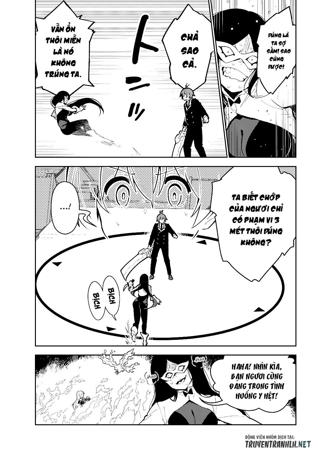 Ore Dake Haireru Kakushi Dungeon: Kossori Kitaete Sekai Saikyou Chapter 29.1 - 19