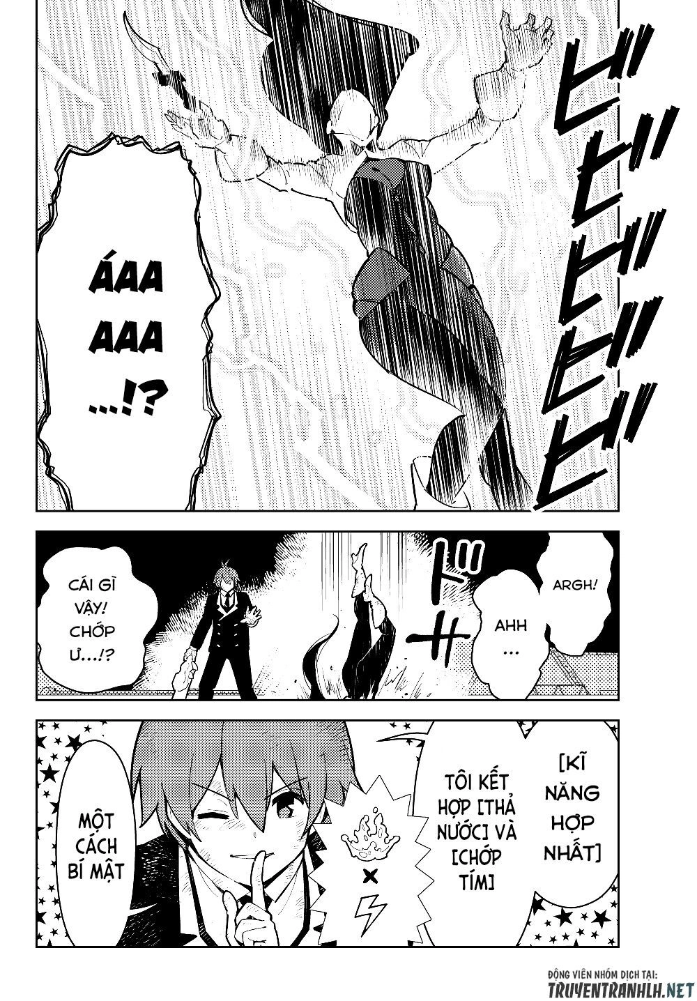 Ore Dake Haireru Kakushi Dungeon: Kossori Kitaete Sekai Saikyou Chapter 29.1 - 24