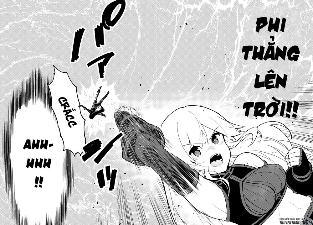 Ore Dake Haireru Kakushi Dungeon: Kossori Kitaete Sekai Saikyou Chapter 29.1 - 26