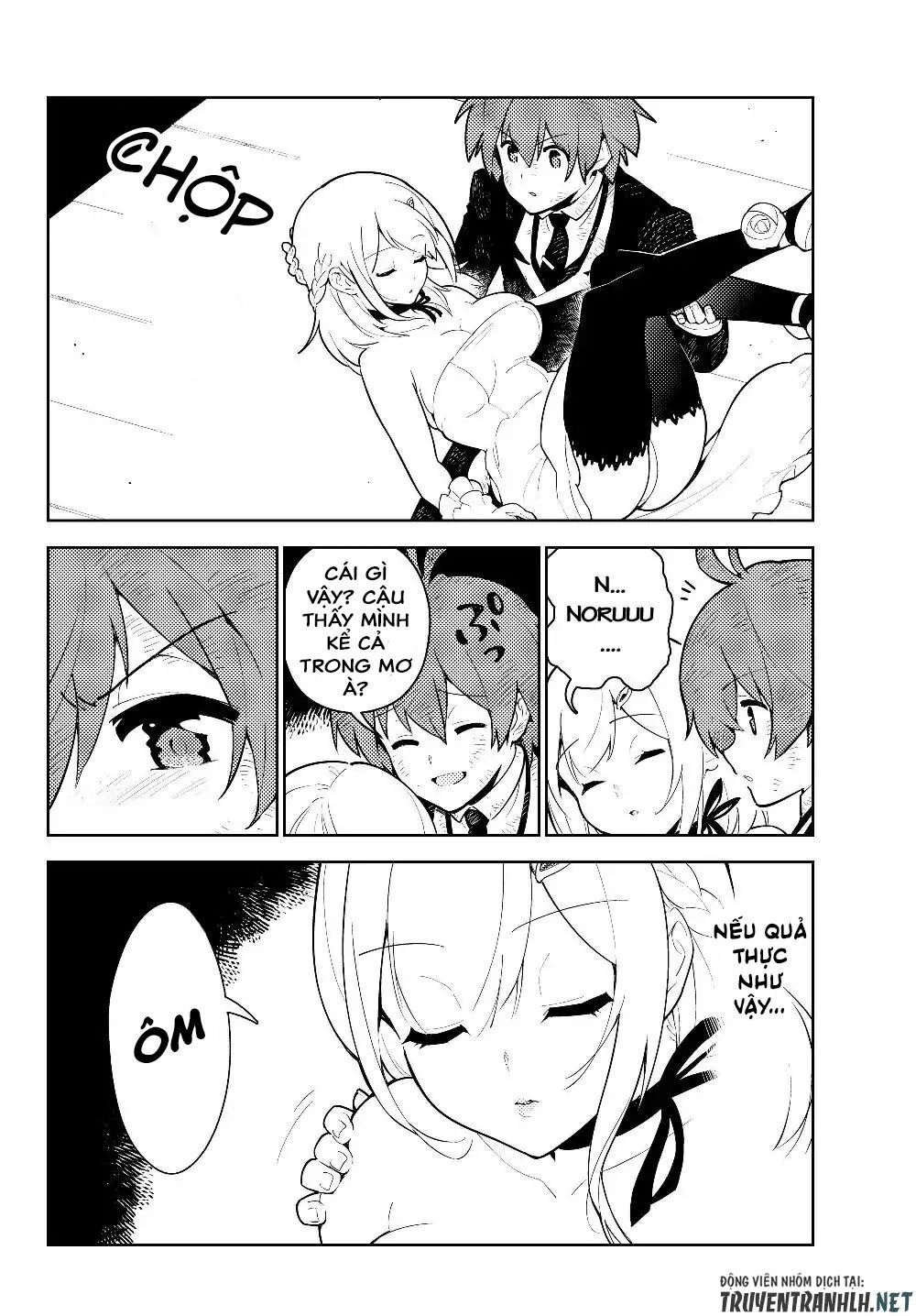 Ore Dake Haireru Kakushi Dungeon: Kossori Kitaete Sekai Saikyou Chapter 29.2 - 5