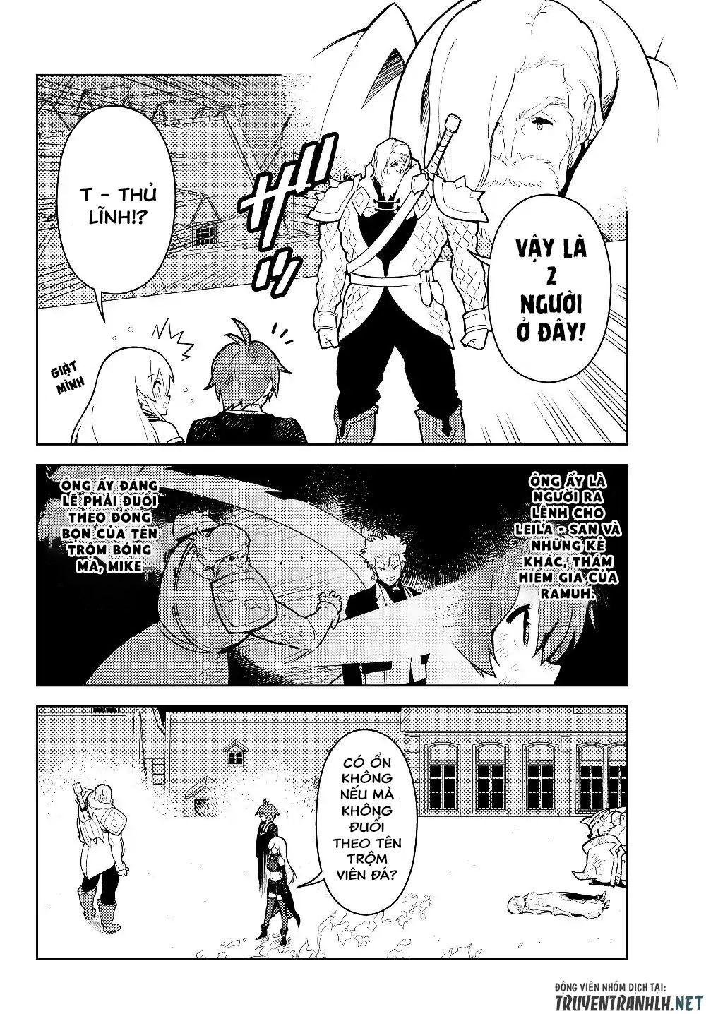 Ore Dake Haireru Kakushi Dungeon: Kossori Kitaete Sekai Saikyou Chapter 29.2 - 9