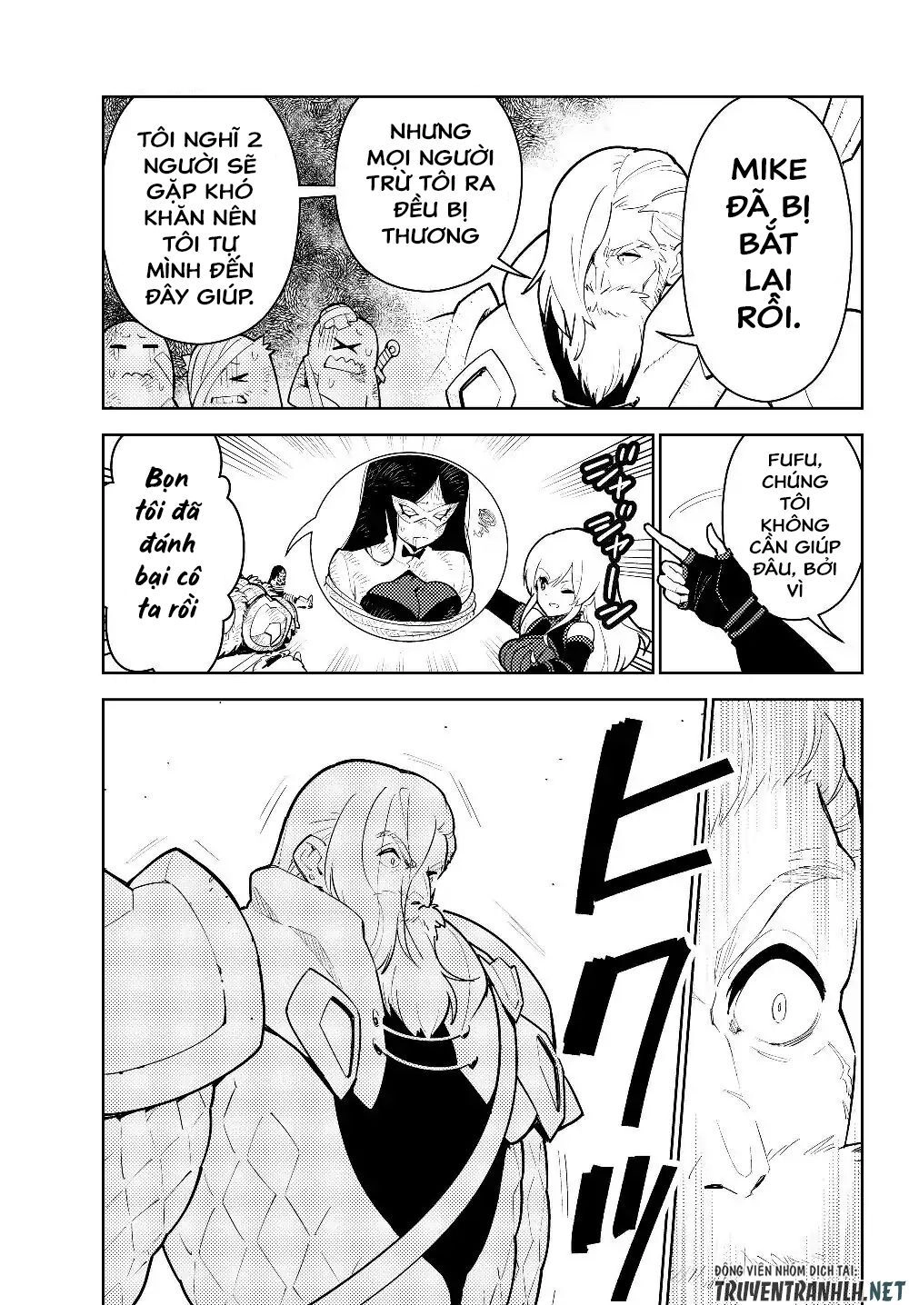 Ore Dake Haireru Kakushi Dungeon: Kossori Kitaete Sekai Saikyou Chapter 29.2 - 10