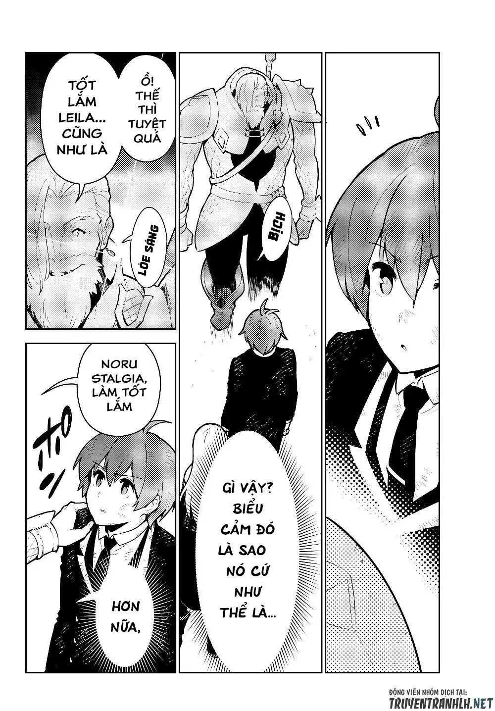 Ore Dake Haireru Kakushi Dungeon: Kossori Kitaete Sekai Saikyou Chapter 29.2 - 11