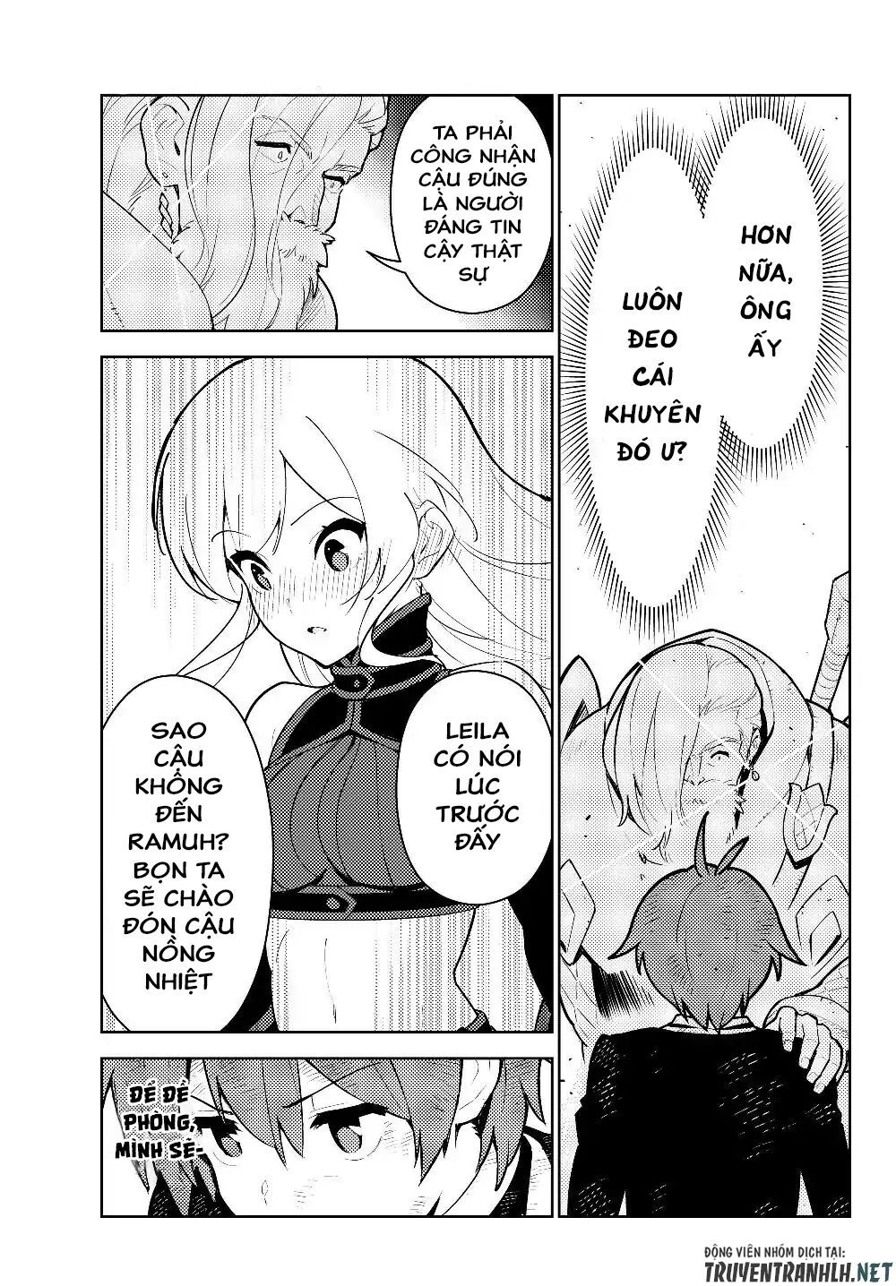 Ore Dake Haireru Kakushi Dungeon: Kossori Kitaete Sekai Saikyou Chapter 29.2 - 12