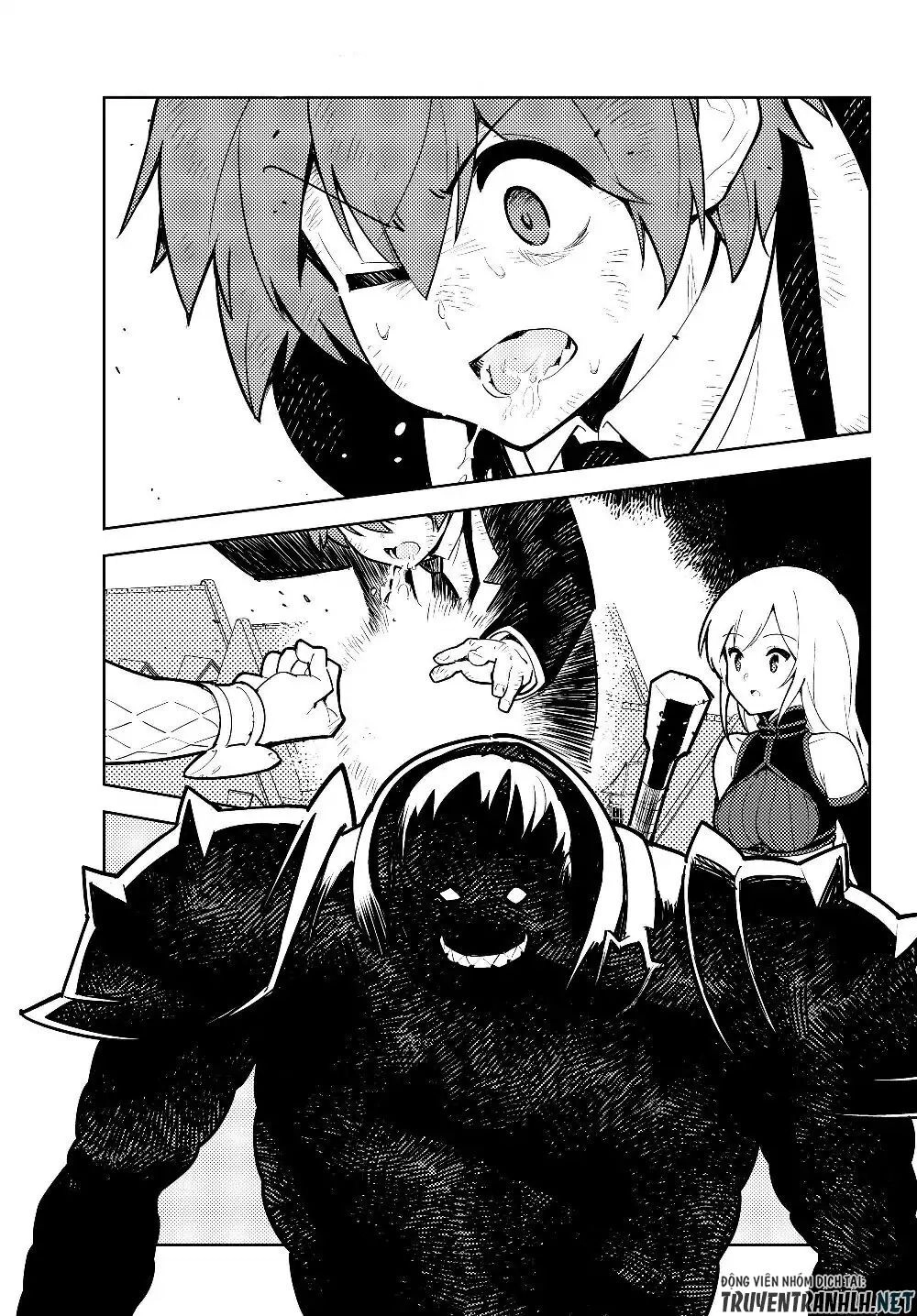 Ore Dake Haireru Kakushi Dungeon: Kossori Kitaete Sekai Saikyou Chapter 29.2 - 14