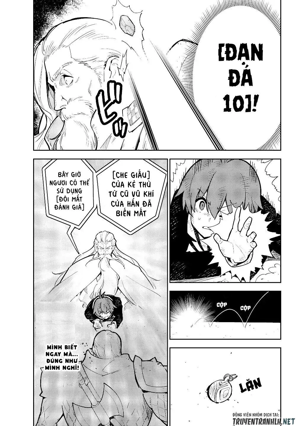 Ore Dake Haireru Kakushi Dungeon: Kossori Kitaete Sekai Saikyou Chapter 29.2 - 18