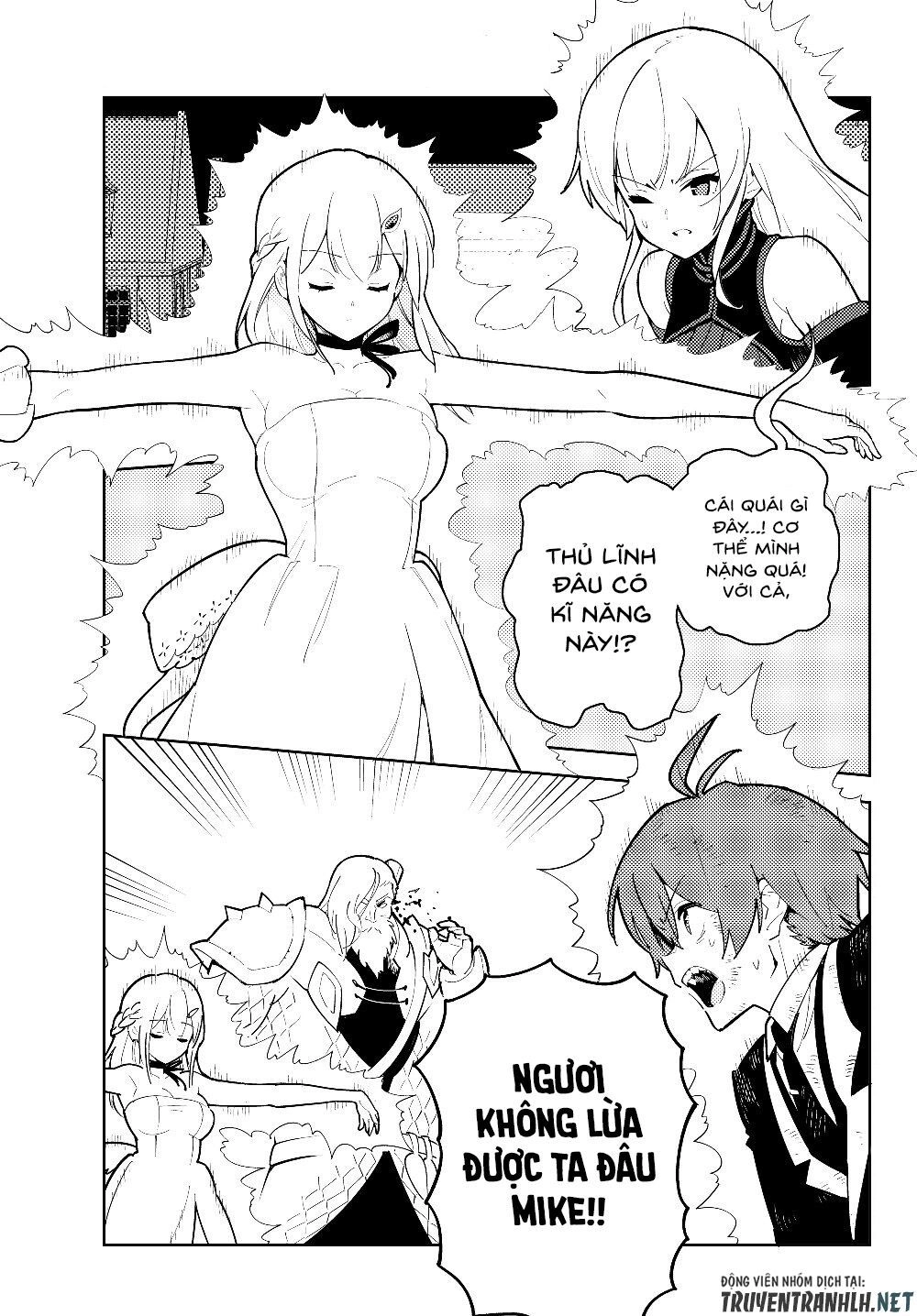 Ore Dake Haireru Kakushi Dungeon: Kossori Kitaete Sekai Saikyou Chapter 30 - 3