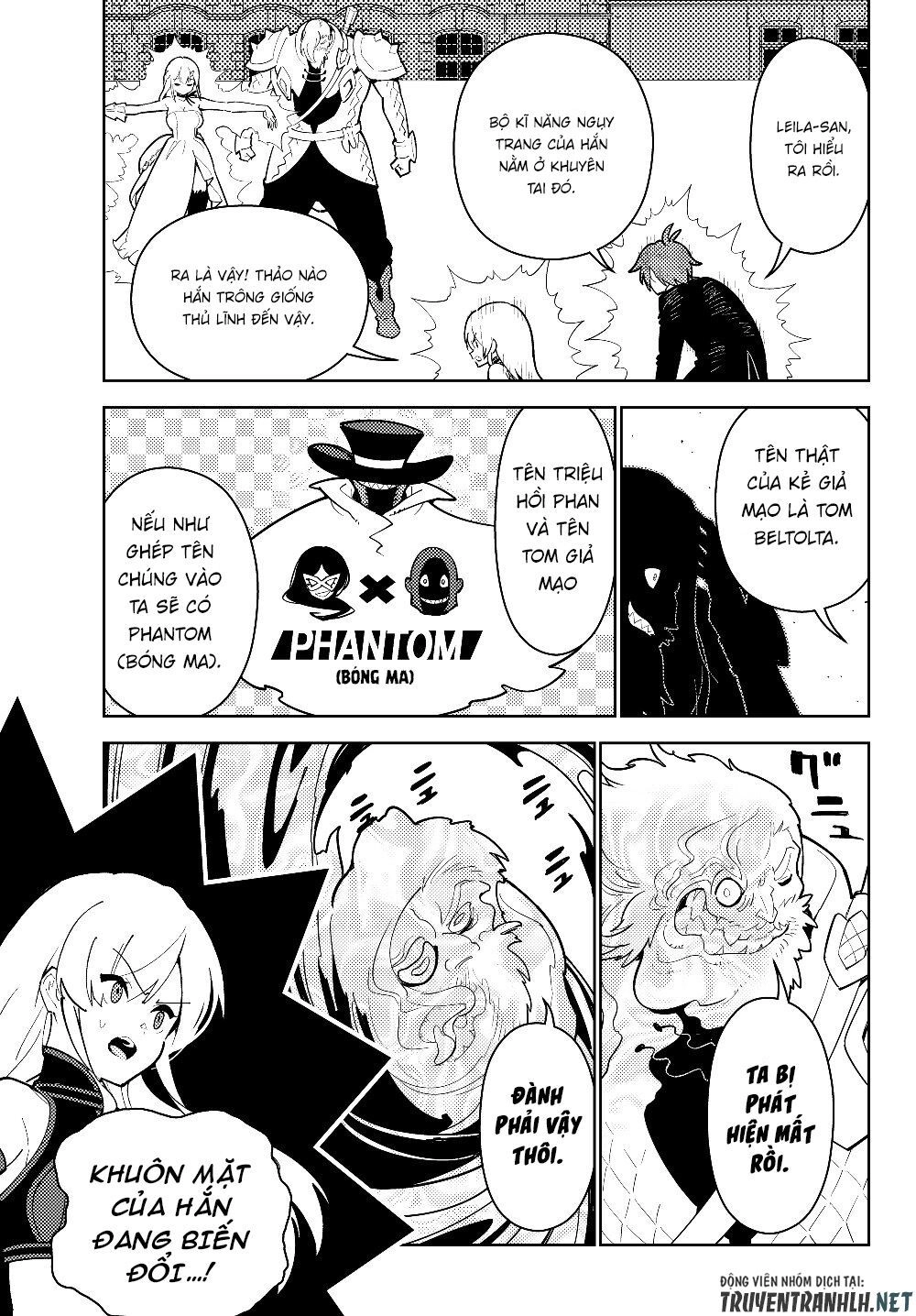 Ore Dake Haireru Kakushi Dungeon: Kossori Kitaete Sekai Saikyou Chapter 30 - 9