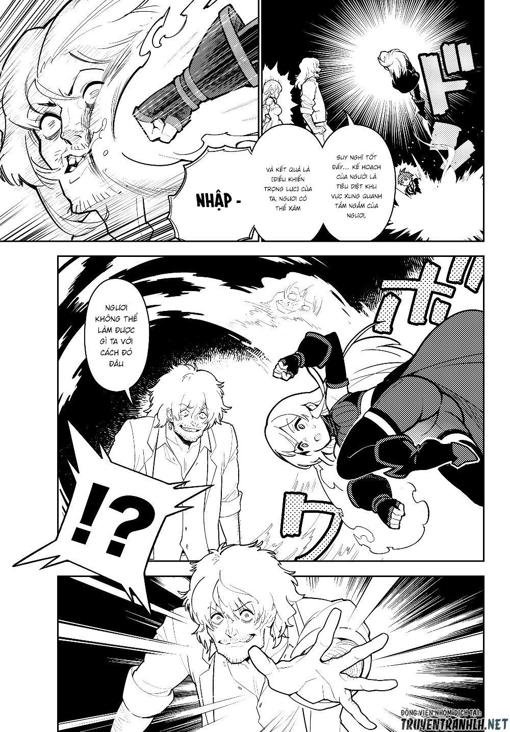 Ore Dake Haireru Kakushi Dungeon: Kossori Kitaete Sekai Saikyou Chapter 30 - 11