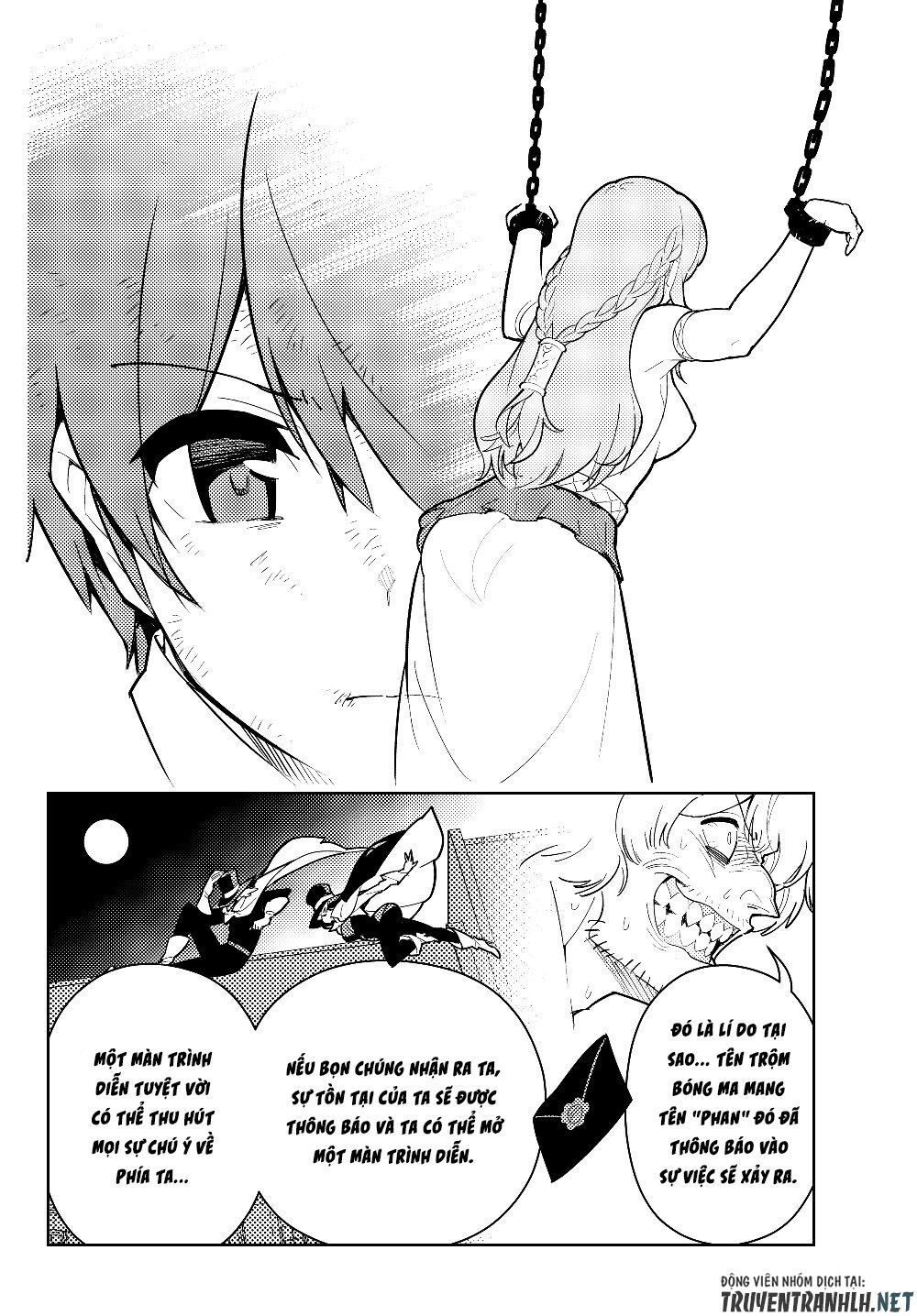 Ore Dake Haireru Kakushi Dungeon: Kossori Kitaete Sekai Saikyou Chapter 30 - 16