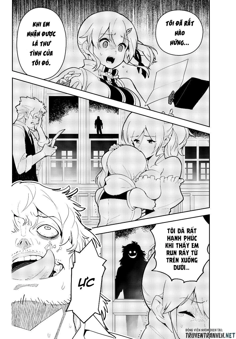 Ore Dake Haireru Kakushi Dungeon: Kossori Kitaete Sekai Saikyou Chapter 30 - 18