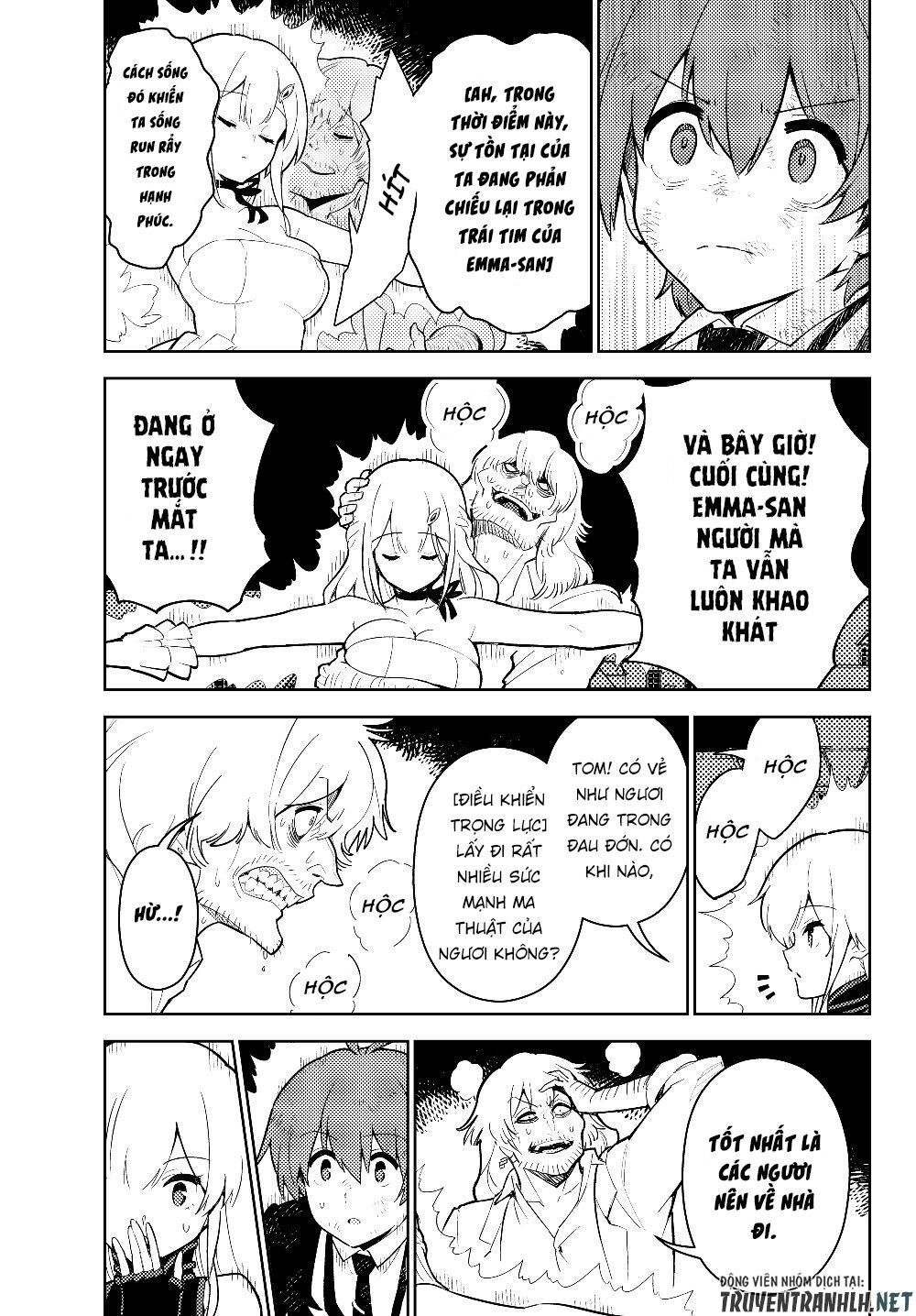 Ore Dake Haireru Kakushi Dungeon: Kossori Kitaete Sekai Saikyou Chapter 30 - 19