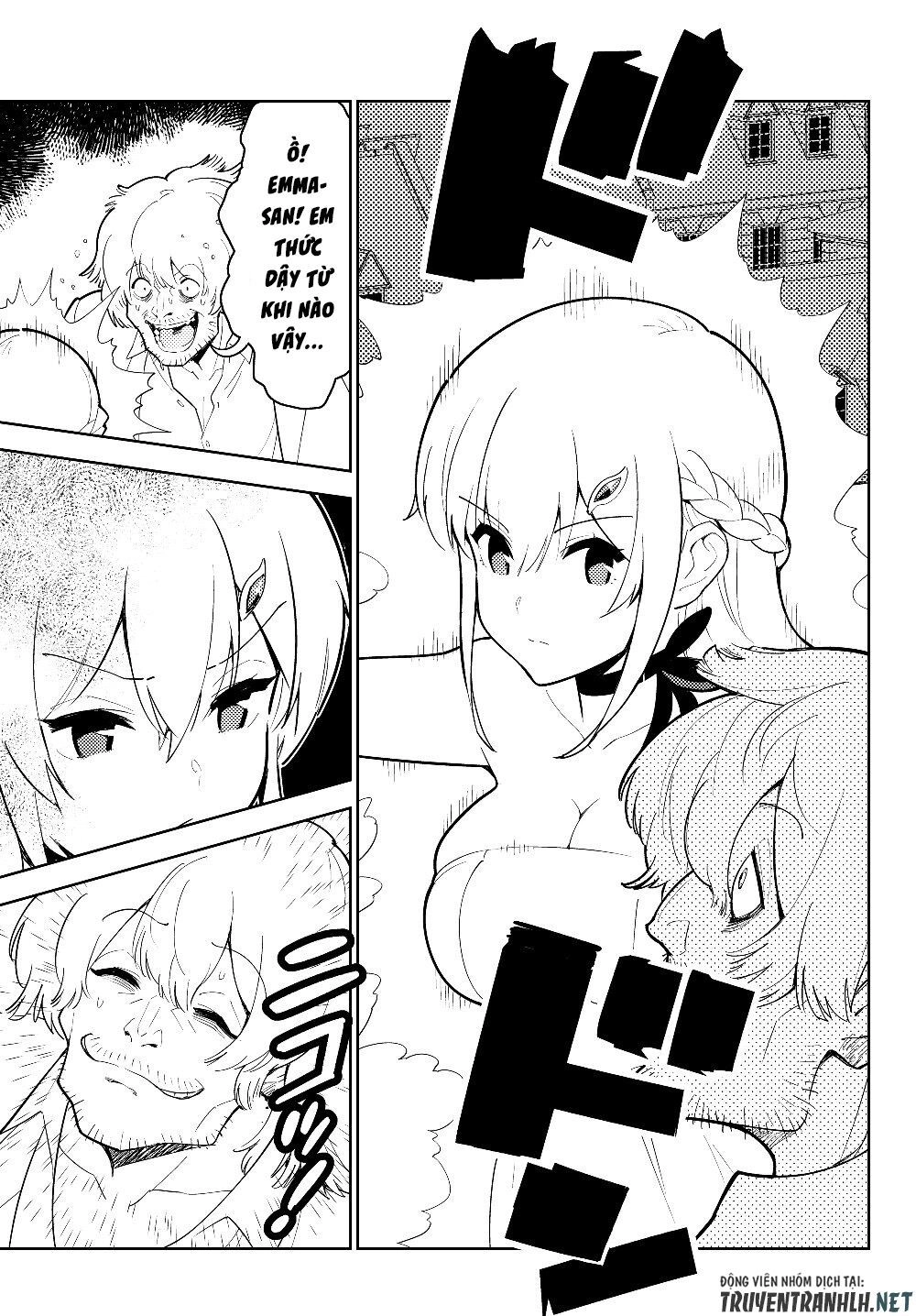 Ore Dake Haireru Kakushi Dungeon: Kossori Kitaete Sekai Saikyou Chapter 30 - 21