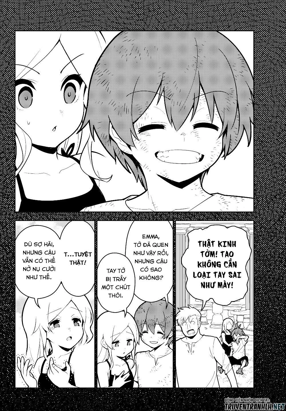 Ore Dake Haireru Kakushi Dungeon: Kossori Kitaete Sekai Saikyou Chapter 31 - 4