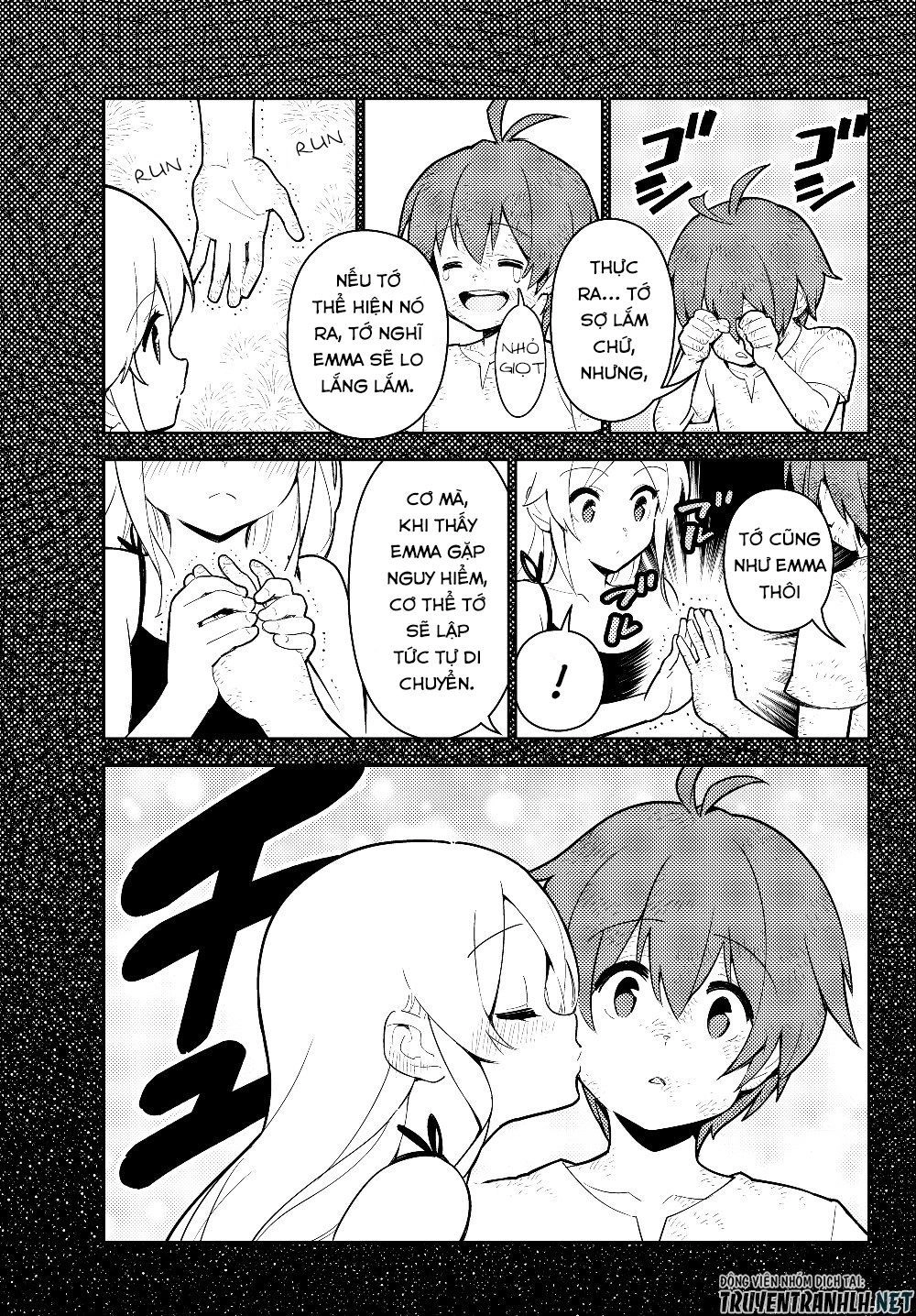 Ore Dake Haireru Kakushi Dungeon: Kossori Kitaete Sekai Saikyou Chapter 31 - 5